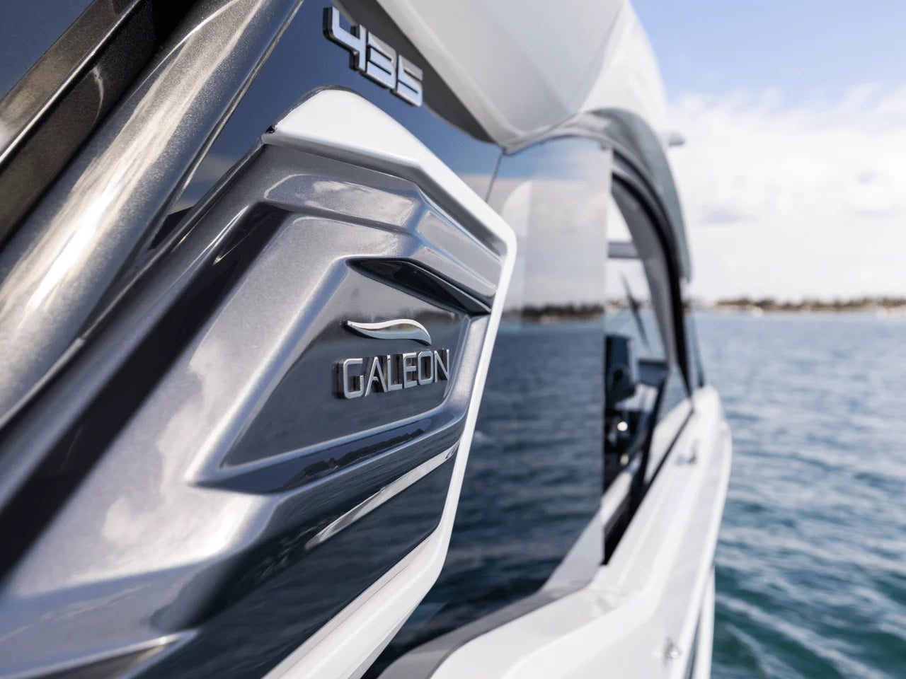 2027 Galeon 435 GTO 43.0 feet, Naples, Florida #41