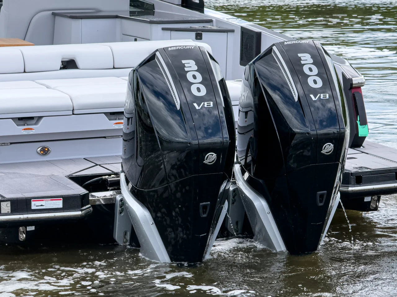2024 Aviara AV32 Outboard 34.0 feet, Fort Myers, FL #4