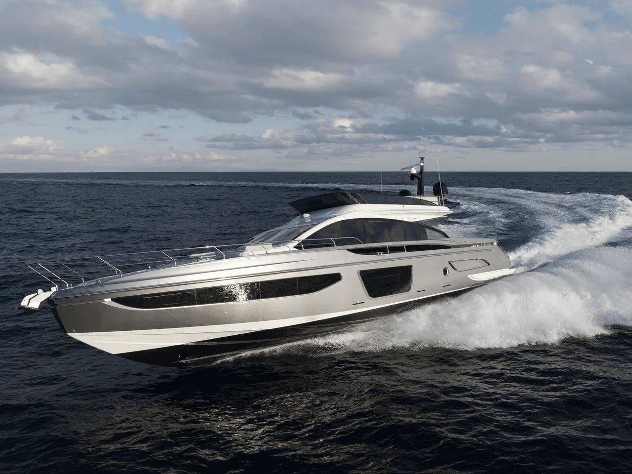 2026 Azimut S7 71.0 feet, Inuvik, Northwest Territories #3