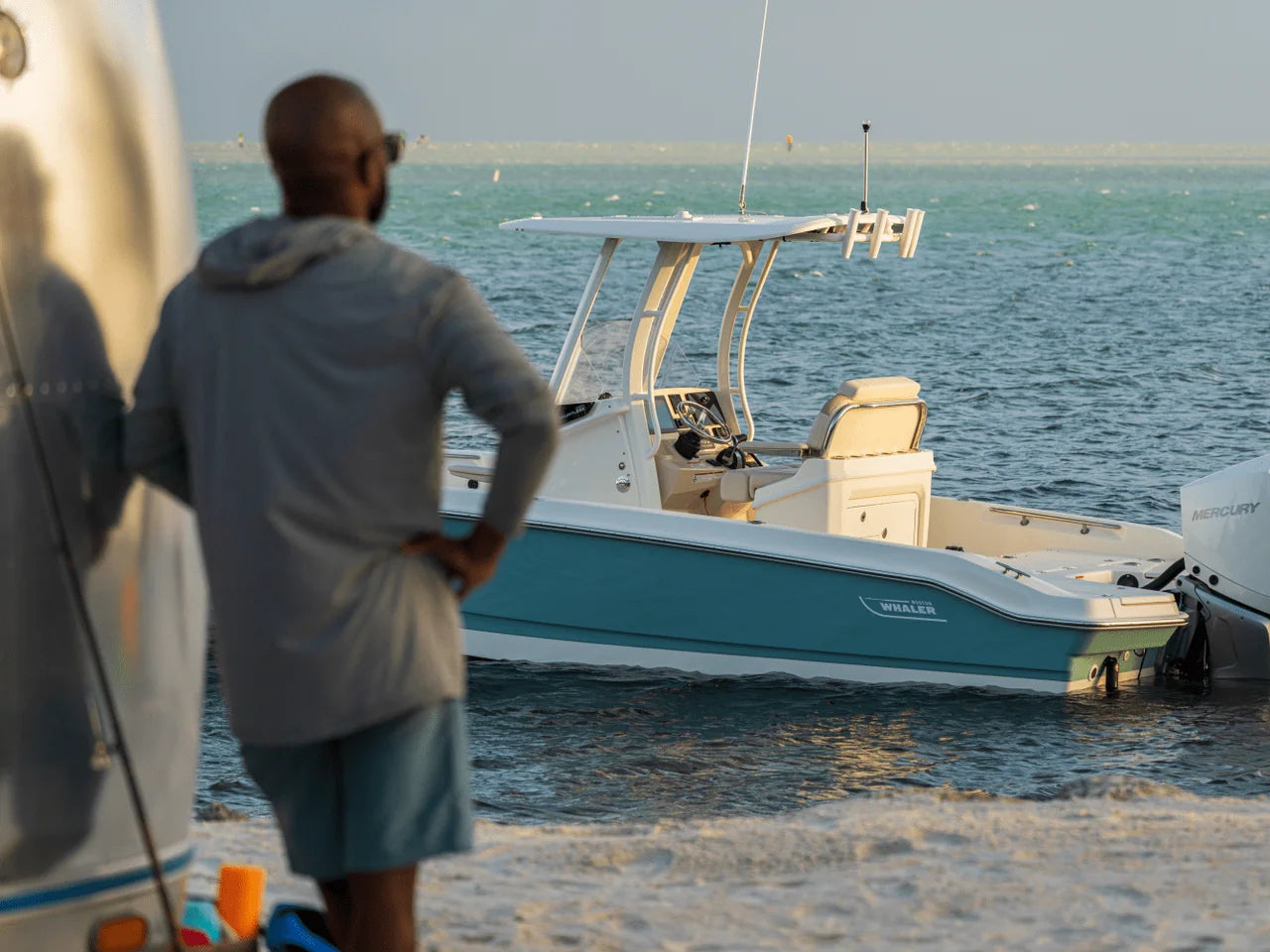 2026 Boston Whaler 250 Dauntless 25.0 feet, Inuvik, Northwest Territories #18