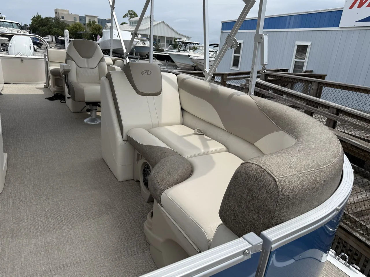 2023 Avalon 2385 LSZ QL 23.0 feet, Fort Walton Beach, Florida #20