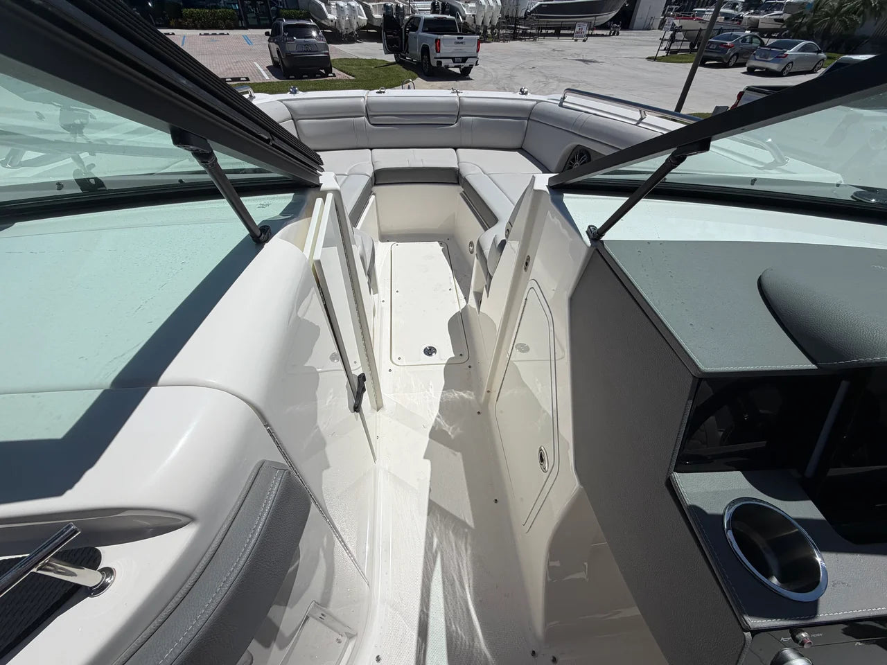 2022 Sea Ray 270 SDX OB 27.0 feet, Stuart, Florida #22