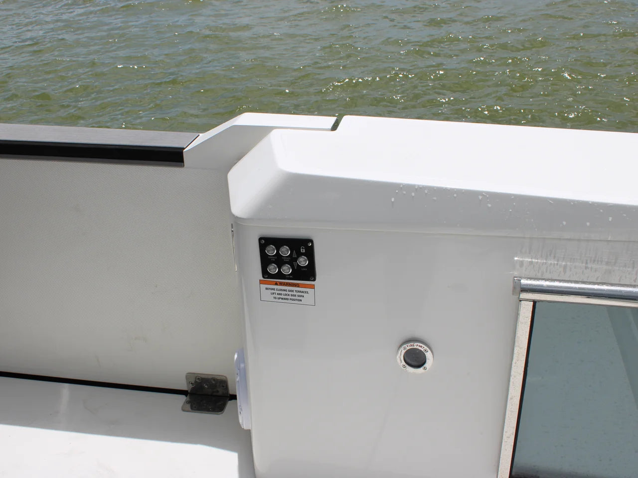 2027 Saxdor 400 GTC 40.0 feet, Seabrook, TX #20