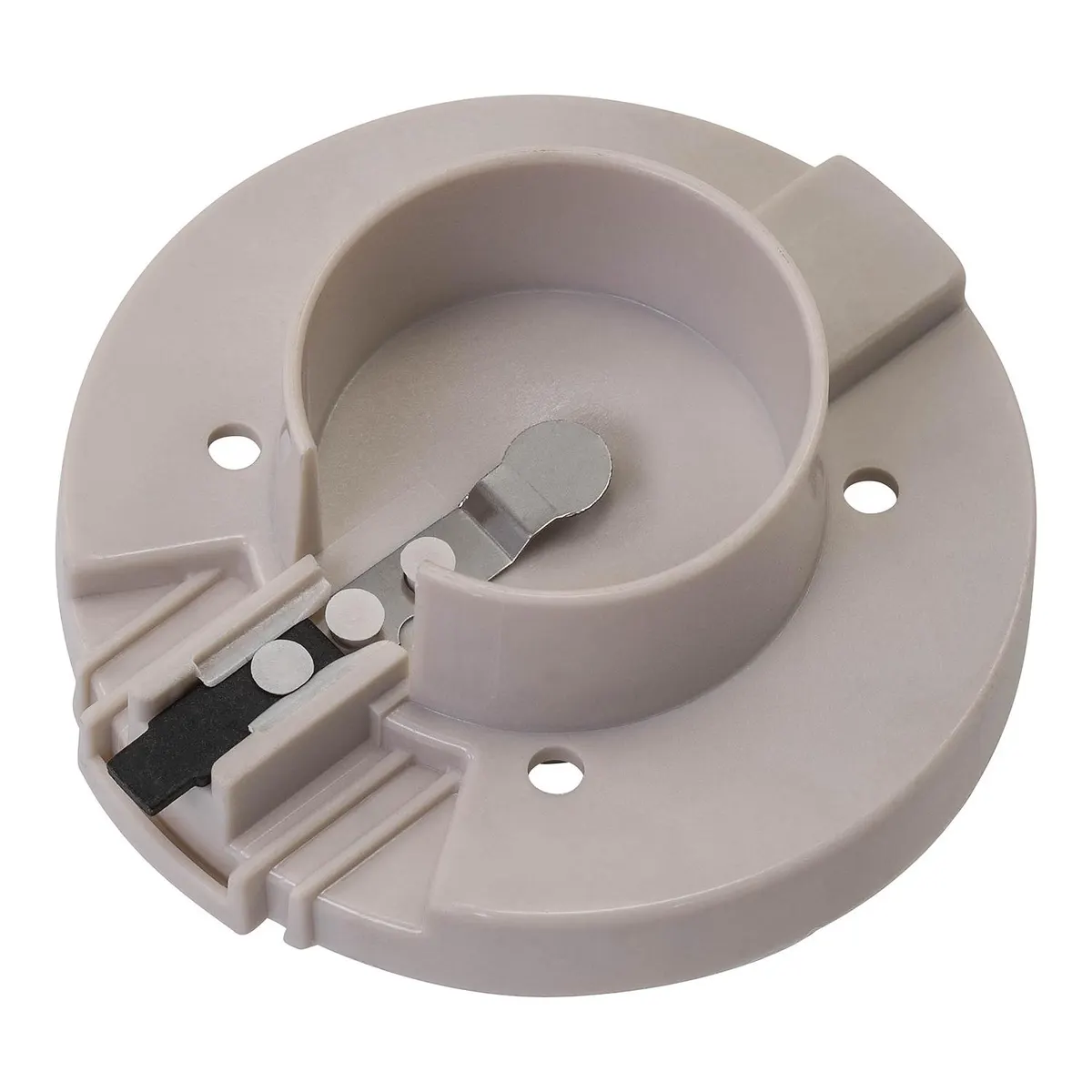 Quicksilver 8M6001252 Rotor for MerCruiser V8 Engines Made by GM with Delco High Energy Ignition (HEI) Systems