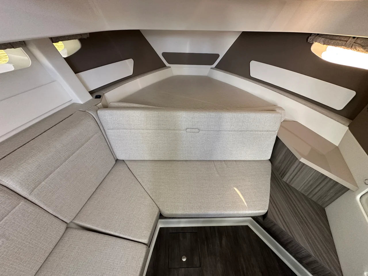 2026 Sea Ray Sundancer 370 37.0 feet, Cumming, GA #24