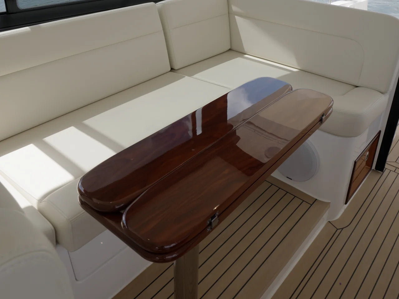 2025 MJM 4 46.0 feet, West Palm Beach, Florida #42