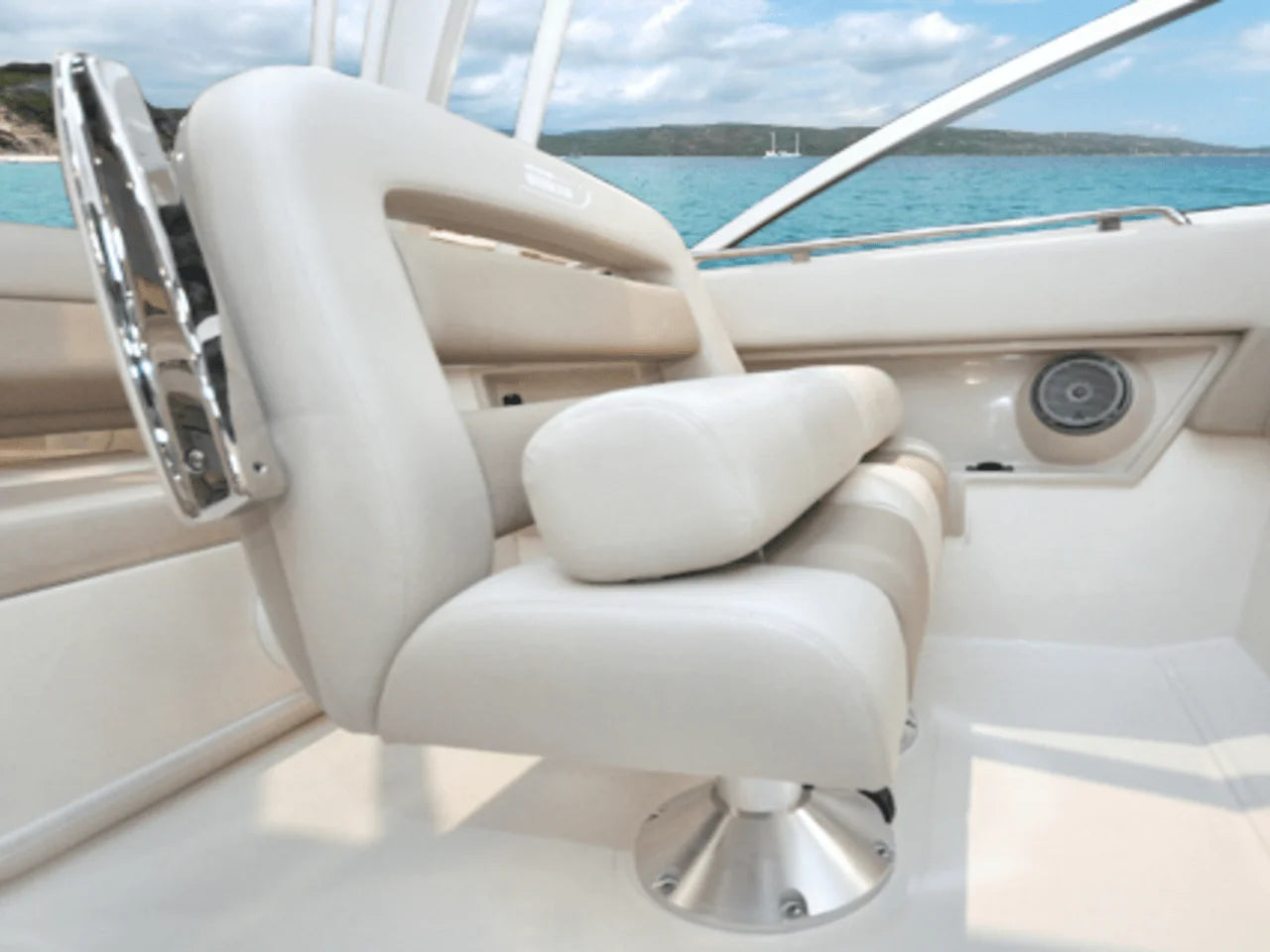 2024 Boston Whaler 320 Vantage 32.0 feet, Norwalk, Connecticut #94