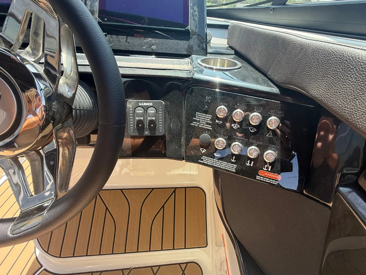 2027 Sea Ray SLX 260 26.0 feet, Lewisville, TX #20