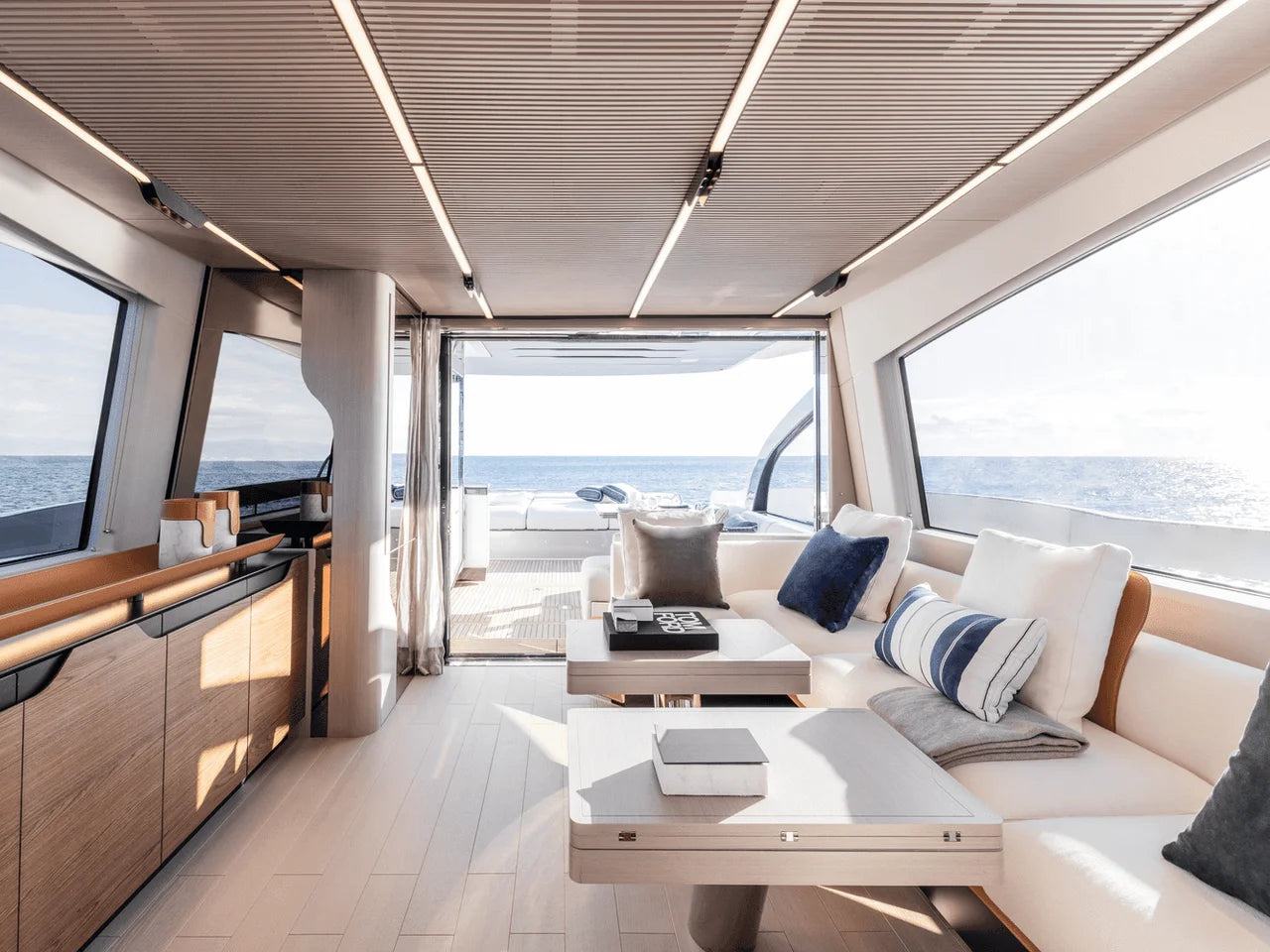 2026 Azimut S7 71.0 feet, Inuvik, Northwest Territories #30