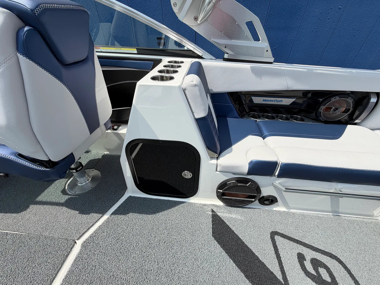 2019 Mastercraft X26 26.0 feet, Rogers, MN #21
