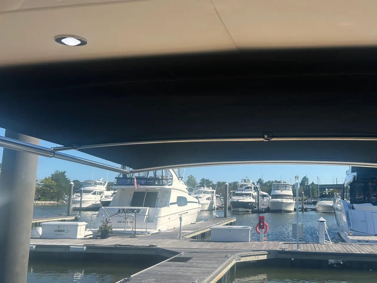 2026 Sea Ray Sundancer 320 Outboard 32.0 feet, Grasonville, MD #18