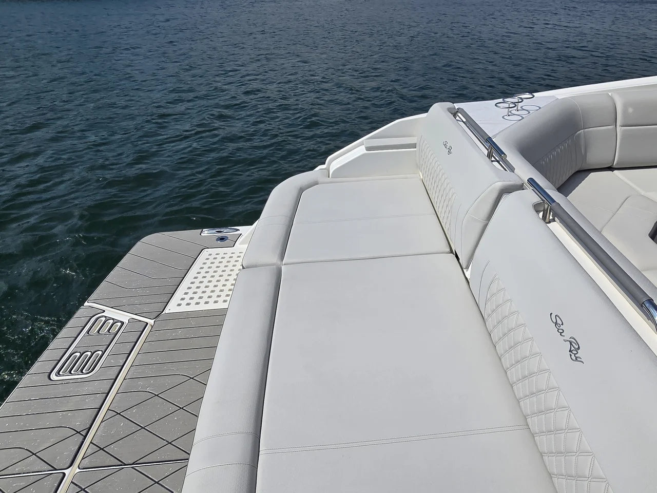 2027 Sea Ray SLX 400 40.0 feet, Cumming, GA #11