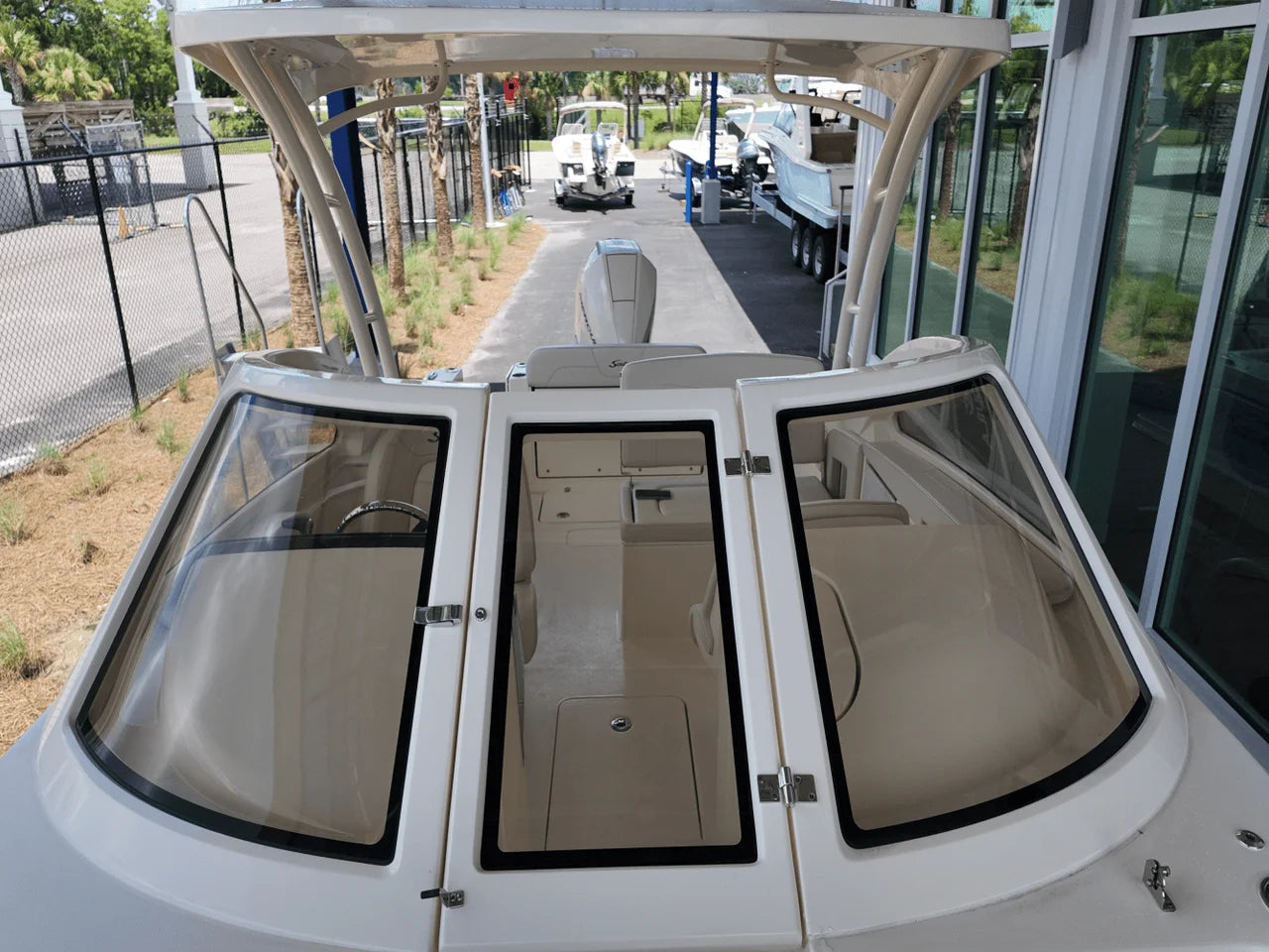 2026 Scout 240 Dorado 24.0 feet, Charleston, SC #34