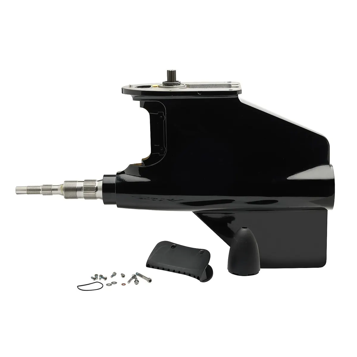 Quicksilver 8M0174813 Complete Gearcase for MerCruiser Bravo Four S Sterndrives