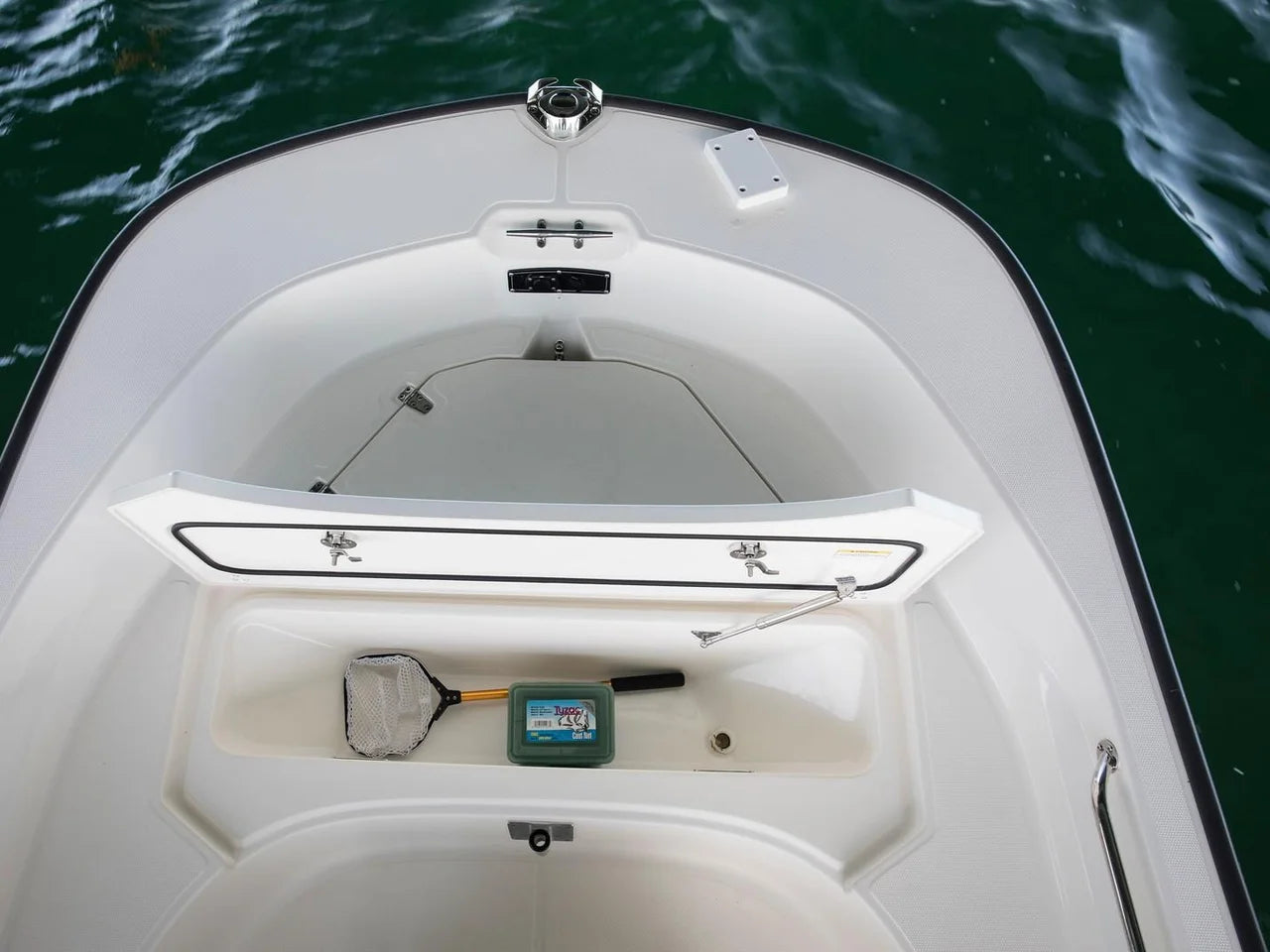 2026 Boston Whaler 170 Montauk 17.0 feet, Thunderbolt, GA #21