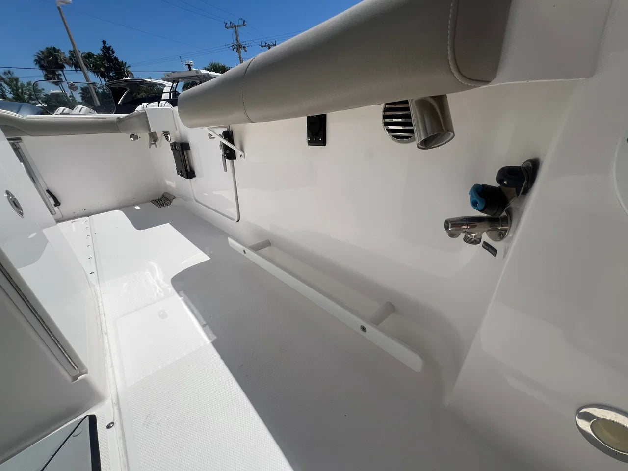 2019 Everglades 295CC 31.0 feet, Sarasota, FL #29