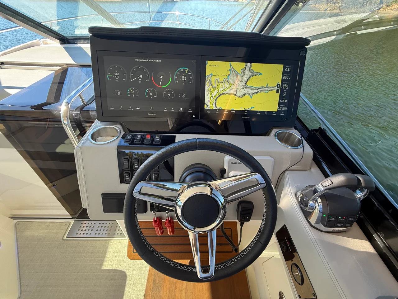 2021 Regal 36 GRANDE COUPE 36.0 feet, Cumming, GA #33