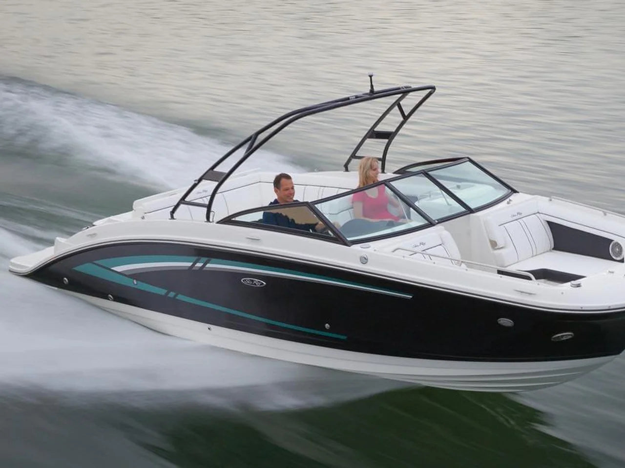 2016 Sea Ray 270 Sundeck 27.0 feet, Lewisville, TX #2