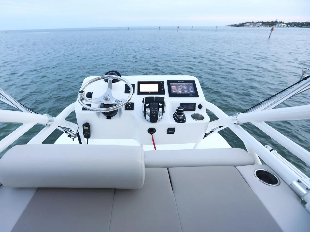 2026 Boston Whaler 380 Outrage 38.0 feet, Inuvik, Northwest Territories #22