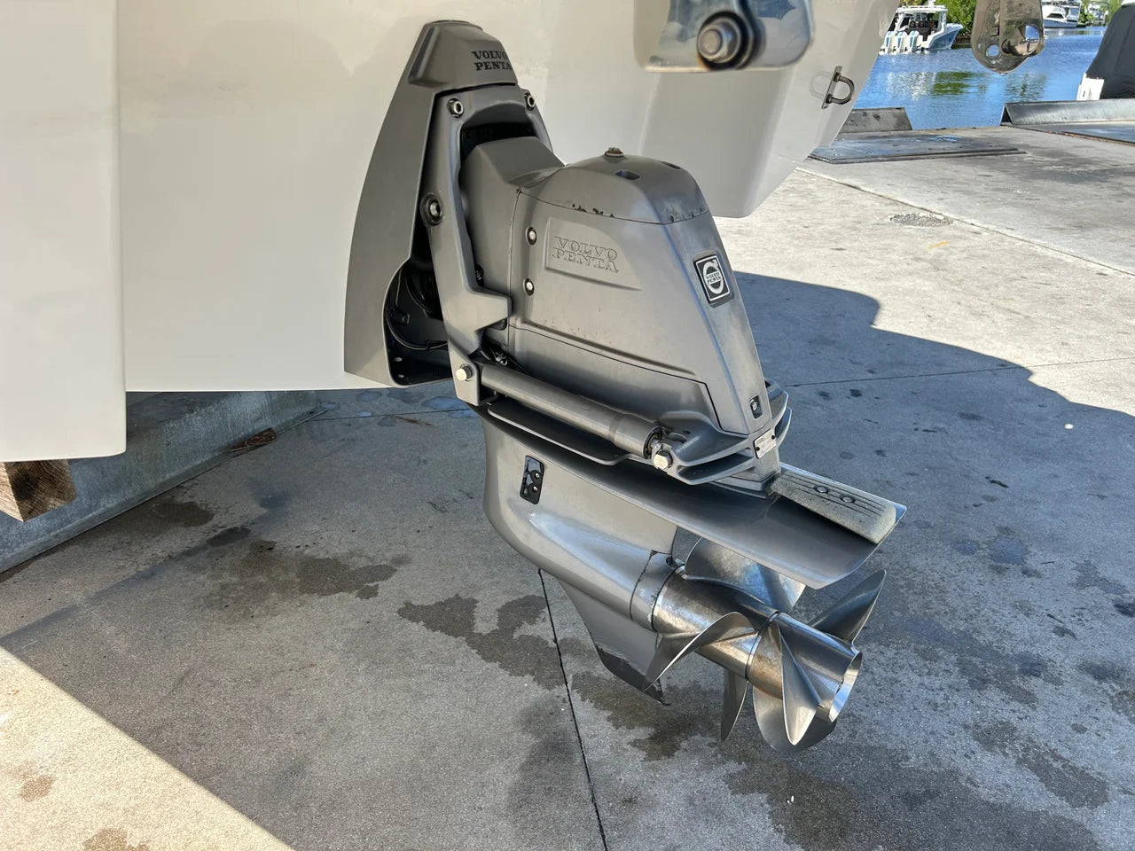 2023 Cobalt R4 24.0 feet, Fort Myers, FL #43