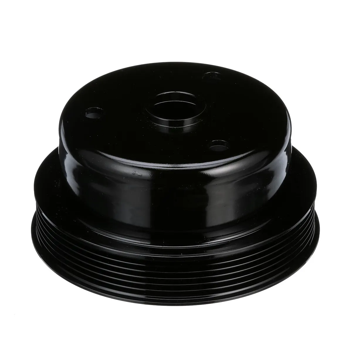 Quicksilver 807730T Crankshaft Pulley for Select MerCruiser Sterndrive and Inboard Engines