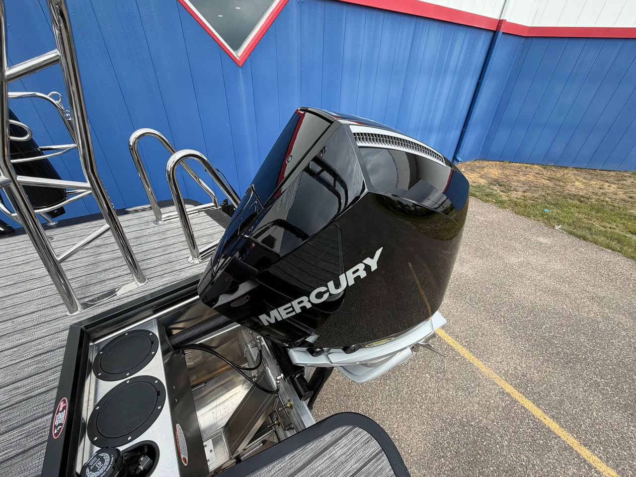 2027 Harris 230SOL 23.0 feet, Rogers, MN #10