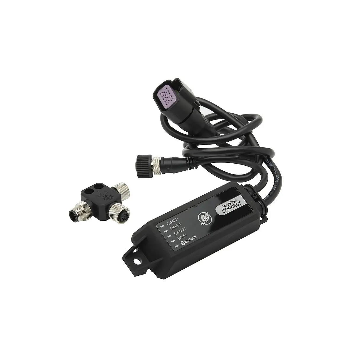 Kit, SmartCraft Connect, UH Triple/Quad