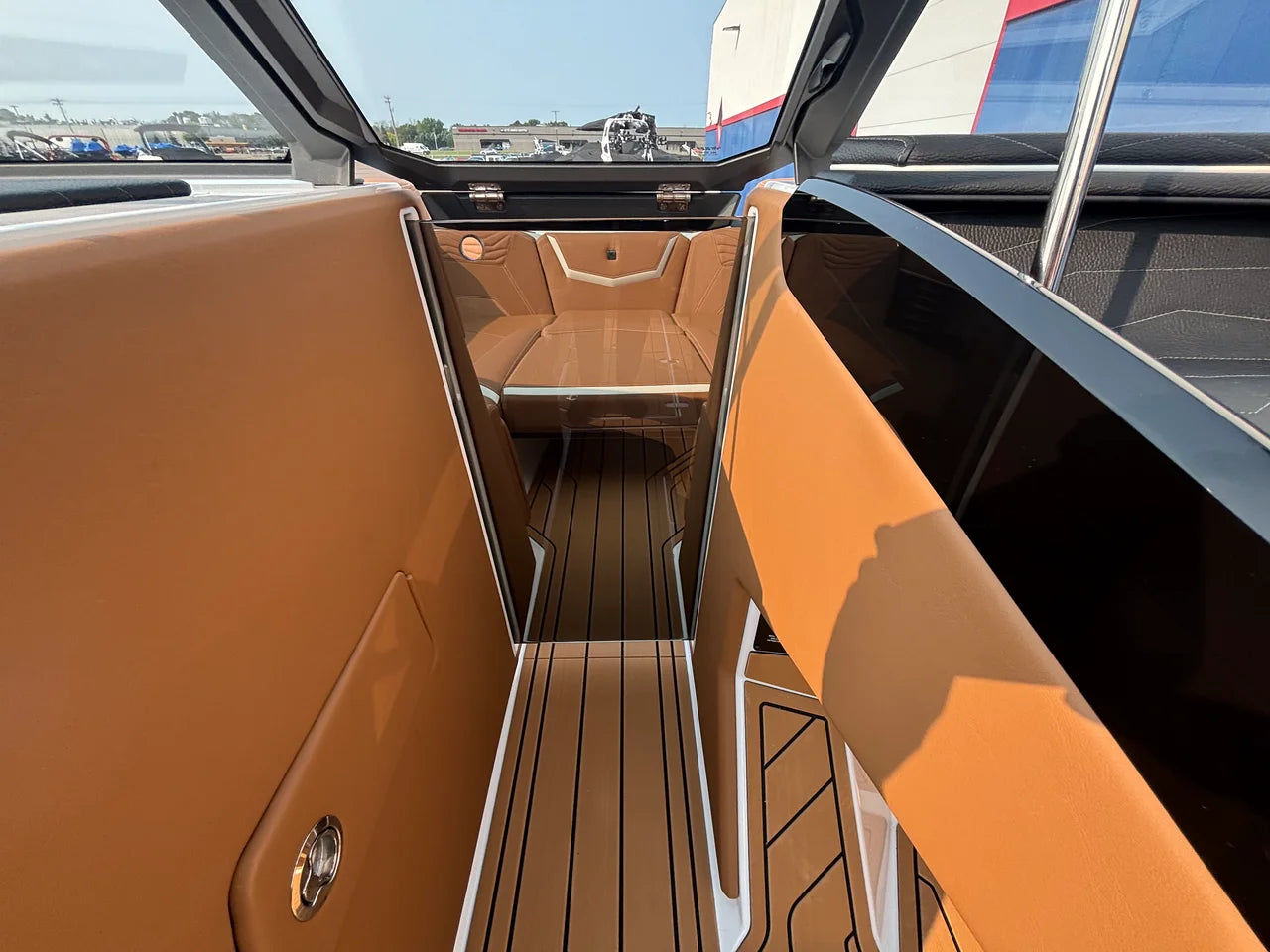2027 Nautique G23SUPER AIR 23.0 feet, Rogers, MN #46