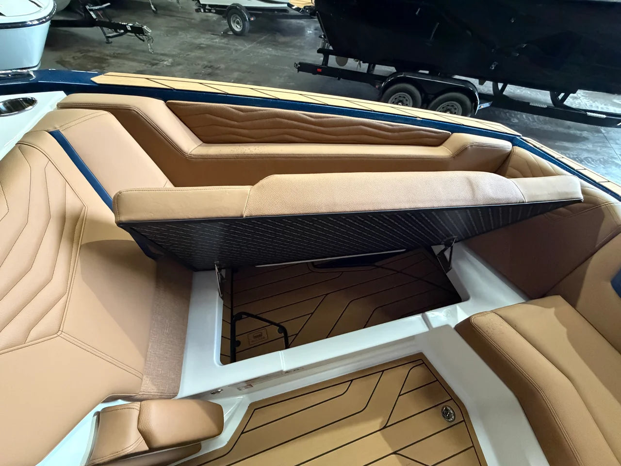 2026 Nautique Super Air Nautique G25 25.0 feet, Rogers, MN #61