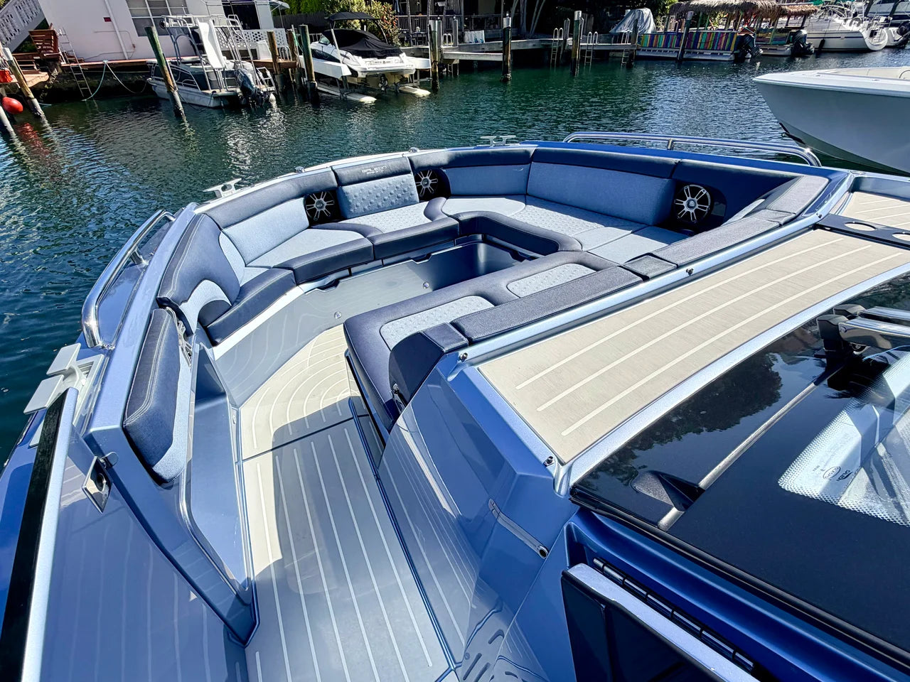 2024 Galeon 375 GTO 37.0 feet, Jupiter, Florida #36