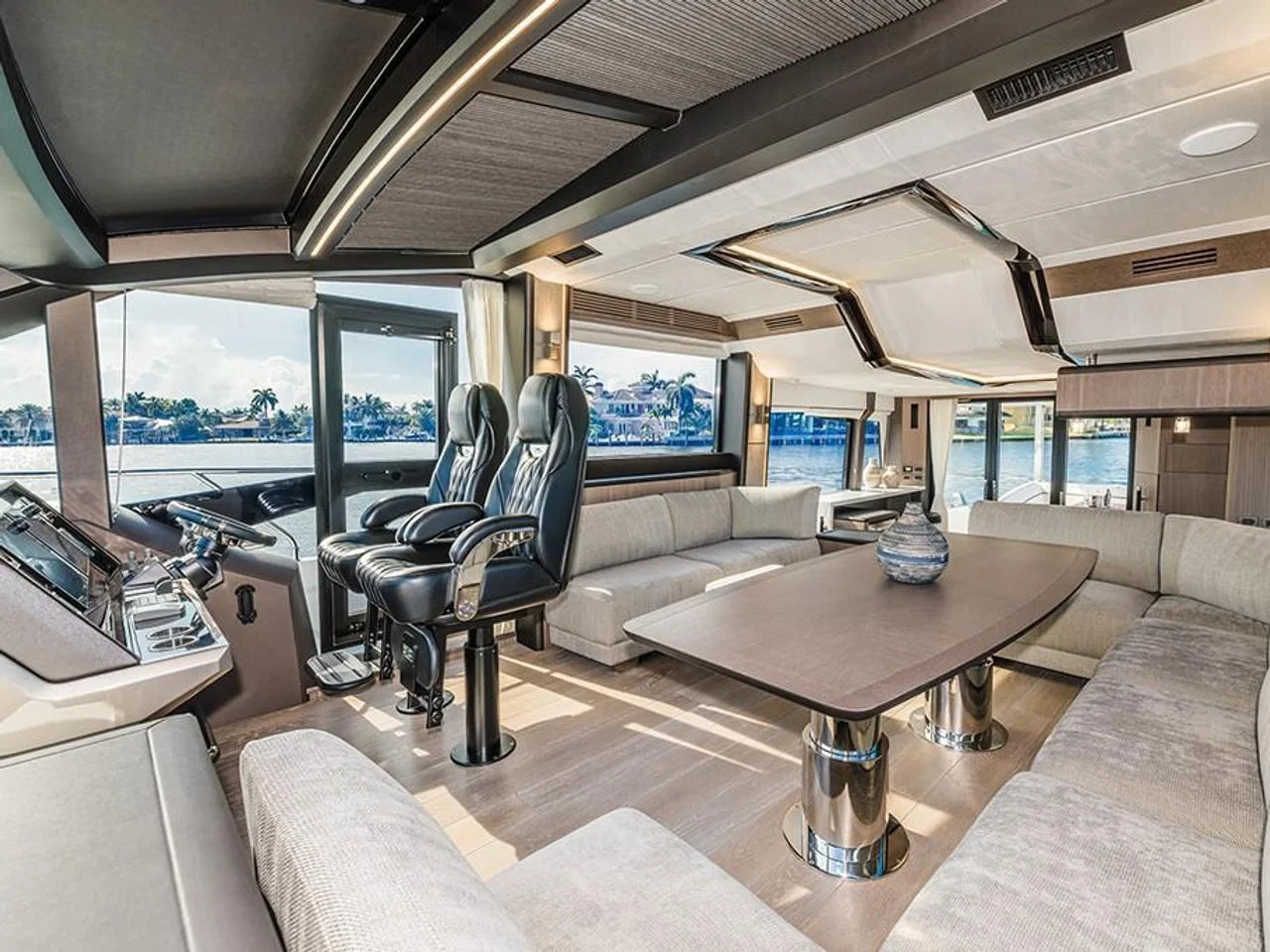 2026 Galeon 680 FLY 72.0 feet, Inuvik, Northwest Territories #56