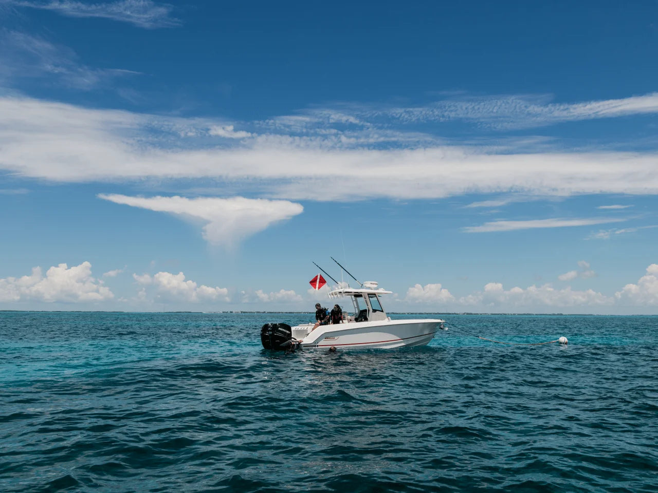 2026 Boston Whaler 280 Outrage 28.0 feet, Inuvik, Northwest Territories #37