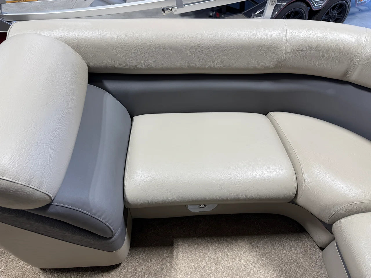 2013 Premier 250 SOLARIS 25.0 feet, Crosslake, Minnesota #48