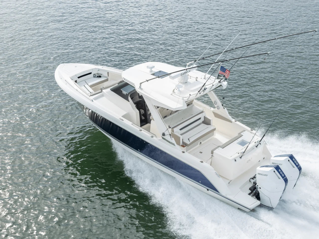 2025 Tiara Yachts LS 34 34.0 feet, Inuvik, Northwest Territories #6