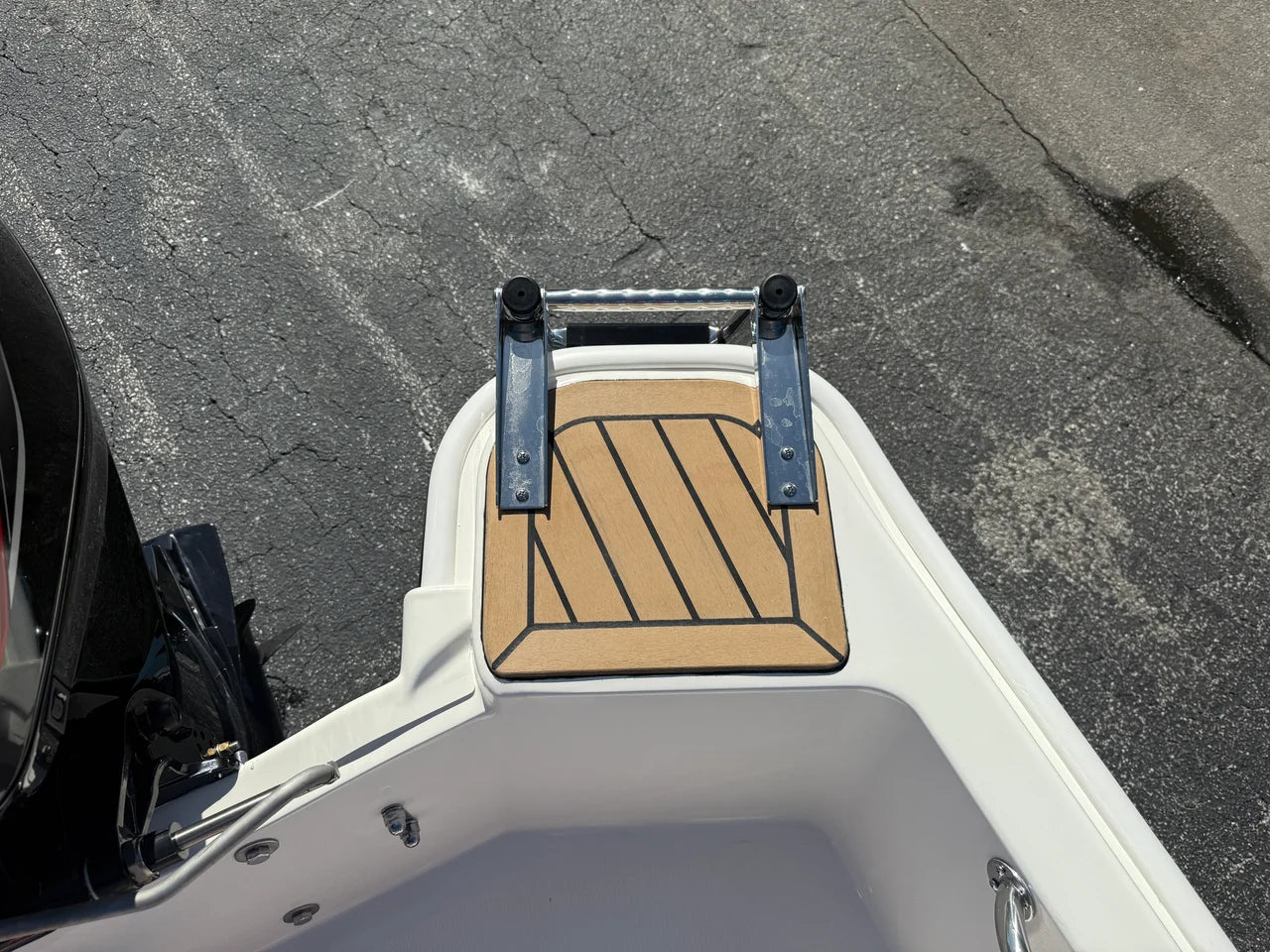 2027 Boston Whaler 130 Super Sport 13.0 feet, Wrightsville Beach, North Carolina #7