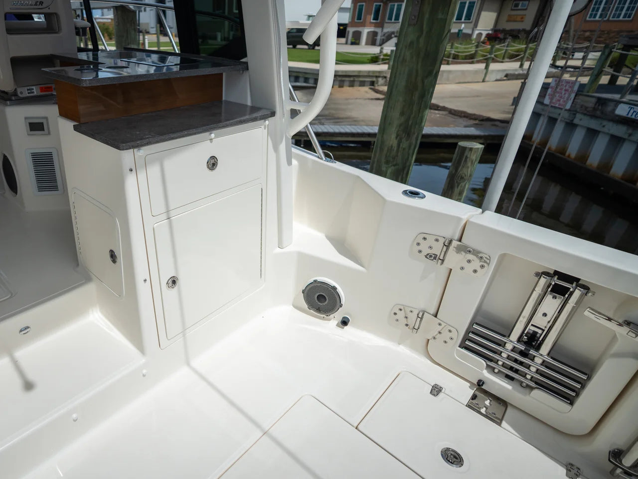 2026 Boston Whaler 365 Conquest 36.0 feet, Panama City, FL #36