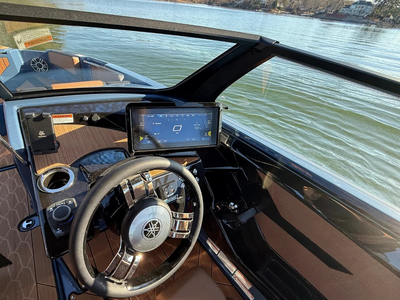 2026 Yamaha 222XD 22.0 feet, Cornelius, North Carolina #13
