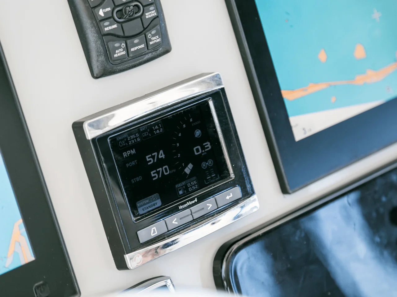 2026 Boston Whaler 280 Outrage 28.0 feet, Inuvik, Northwest Territories #136