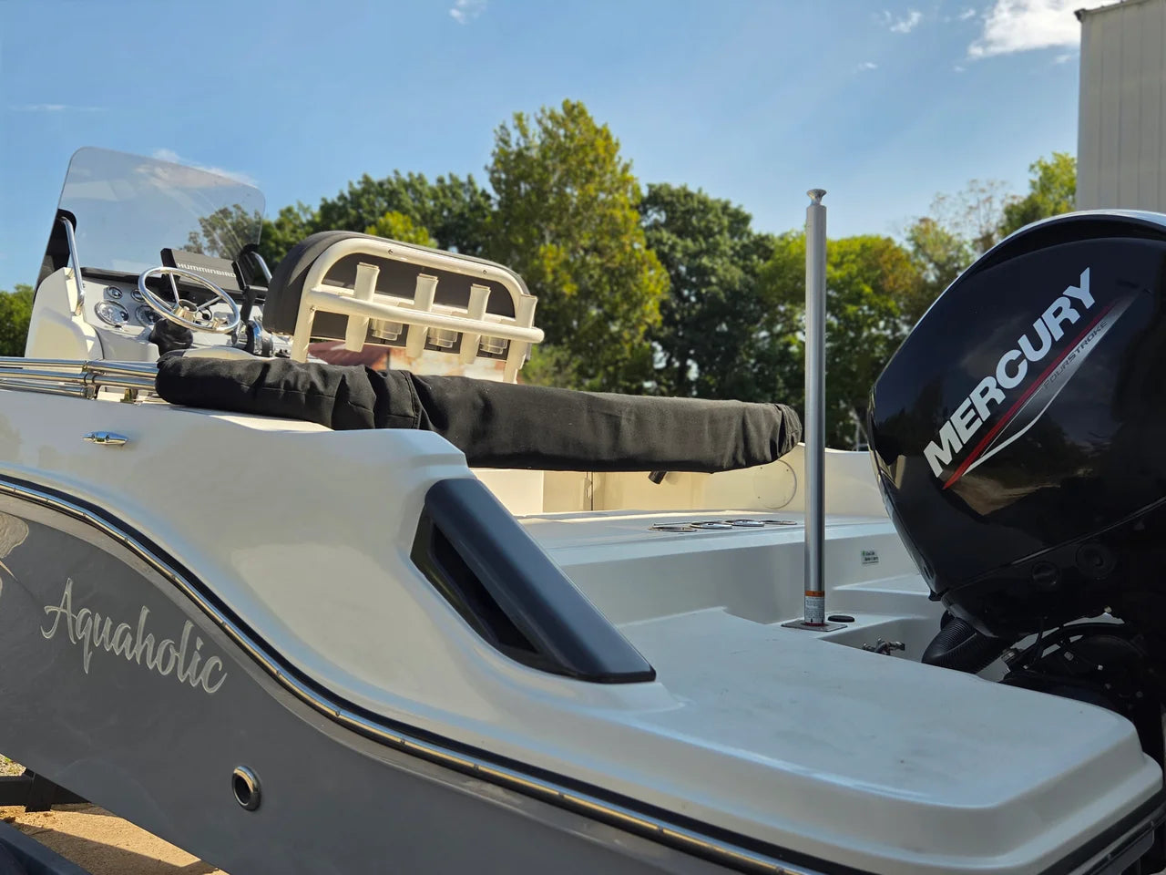2023 Bayliner TROPHY T20CC 20.0 feet, Monkey Island, OK #3