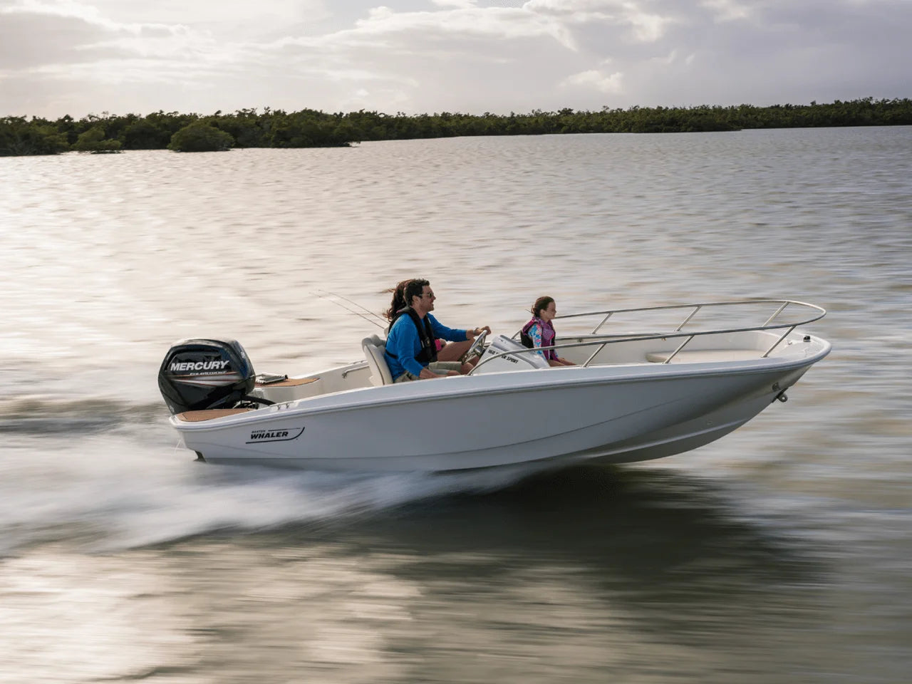 2027 Boston Whaler 160 Super Sport 16.0 feet, Jacksonville Beach, Florida #1