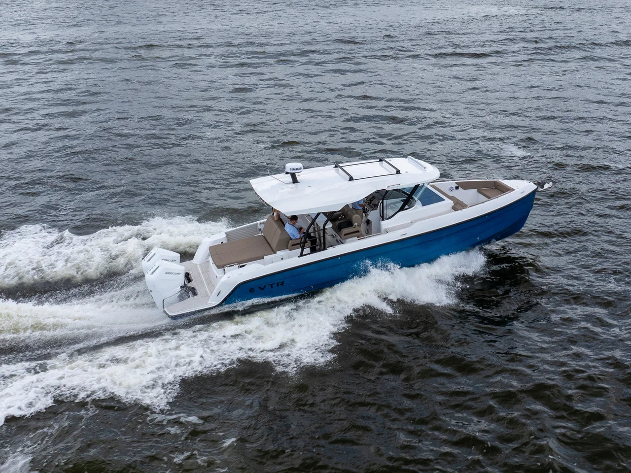 2026 Cruisers Yachts 38 VTR 38.0 feet, Fort Myers, FL #29