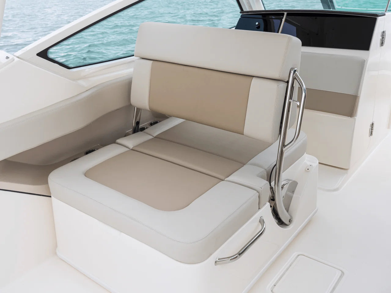 2027 Boston Whaler 280 Vantage 28.0 feet, Wrightsville Beach, North Carolina #53