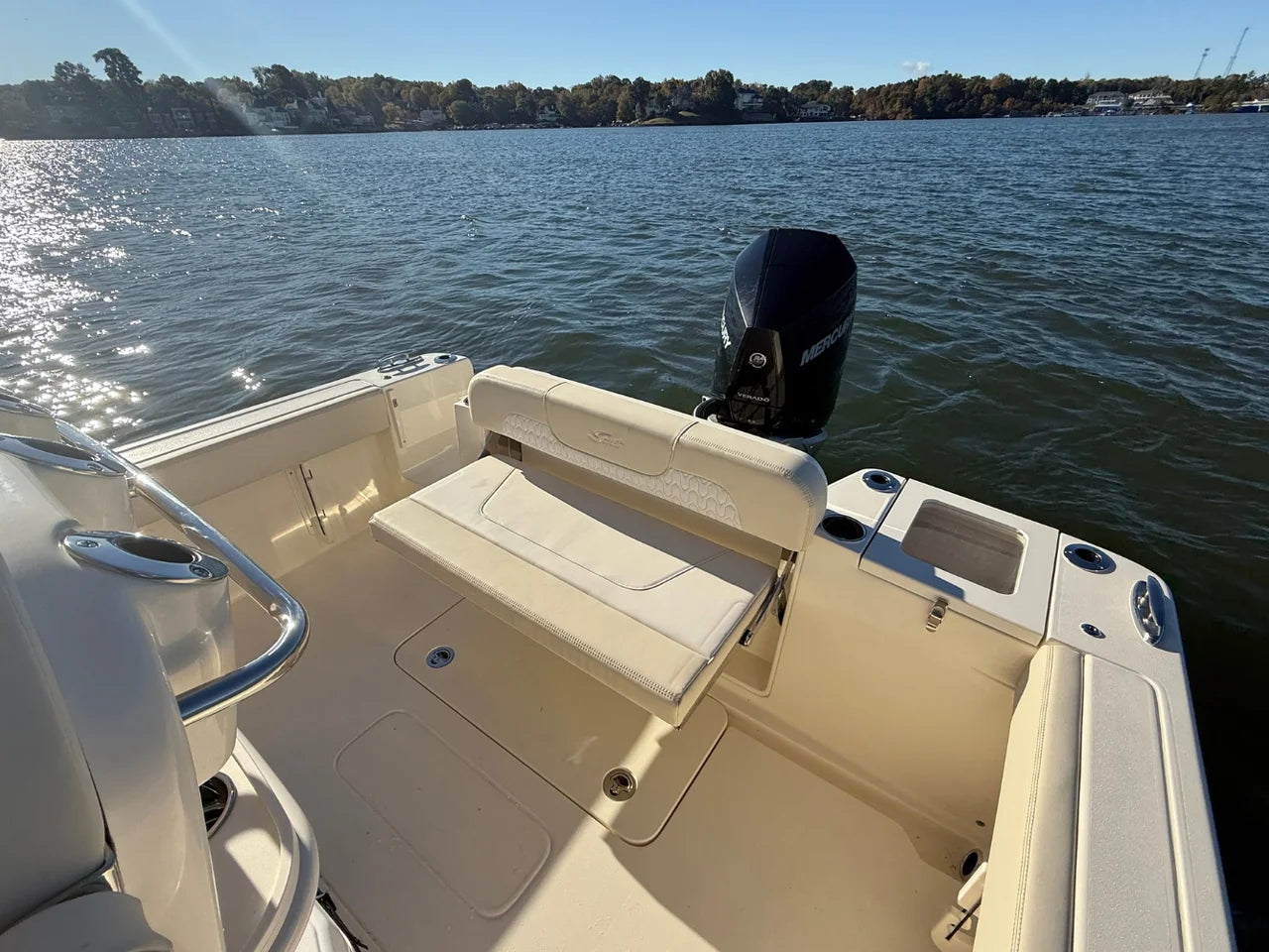 2026 Scout 240 XSF 24.0 feet, Charleston, SC #15