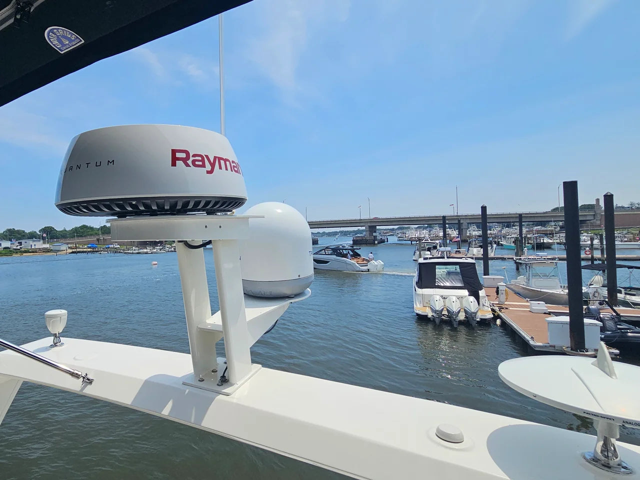 2018 Sea Ray 400 FLY 40.0 feet, Brick Township, New Jersey #21