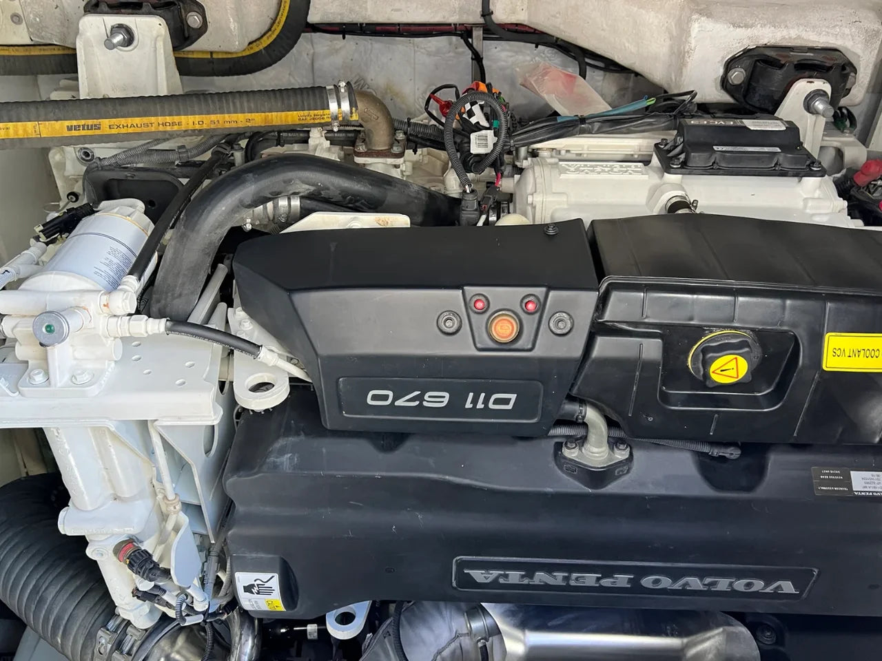 2019 Galeon 500 FLY 53.0 feet, Lewisville, TX #88