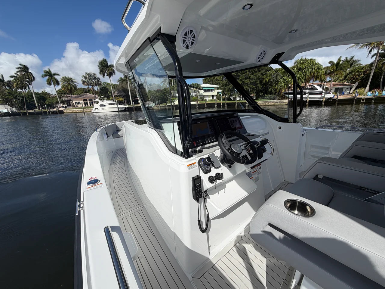 2026 Cruisers Yachts 38 VTR 38.0 feet, Pompano Beach, Florida #37