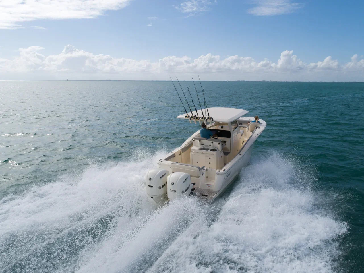 Fishing Boat Buying Guide