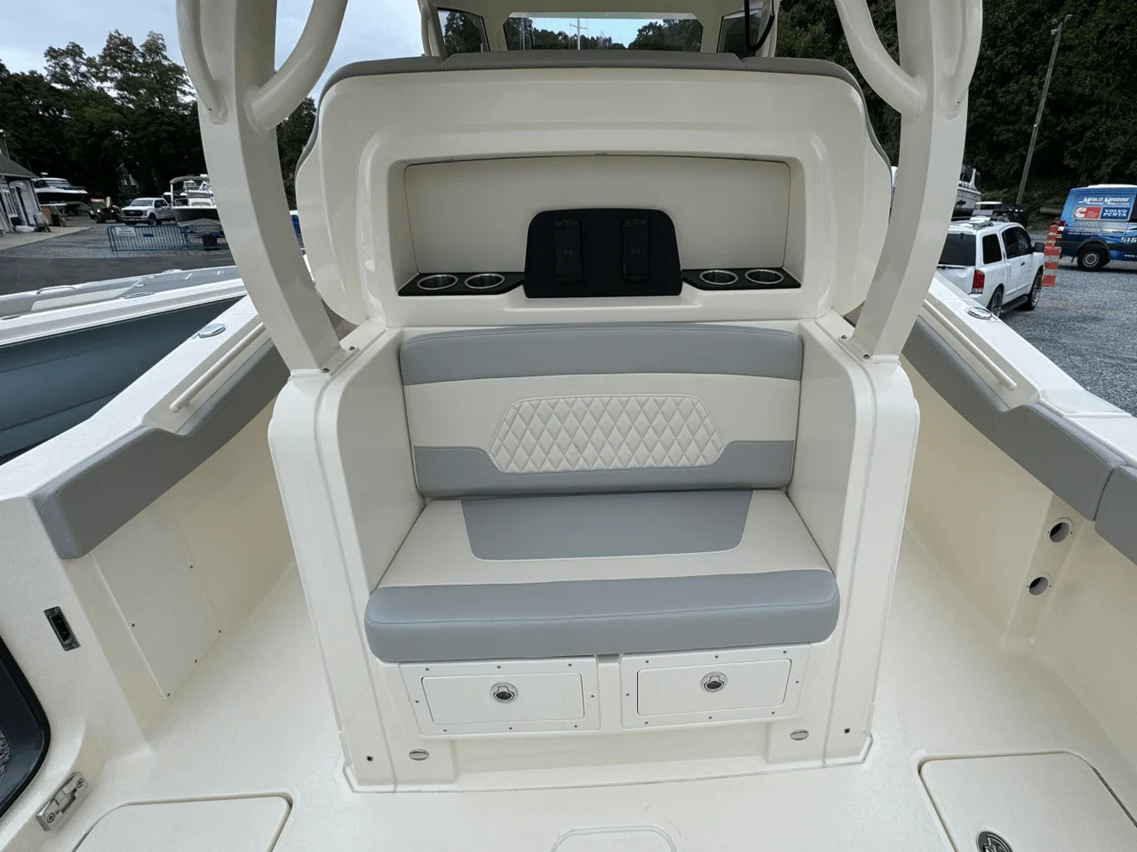 2025 Scout 377 LXF 37.0 feet, Charleston, SC #12