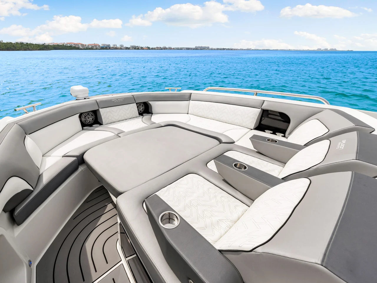 2023 Galeon 375 GTO 38.0 feet, Sarasota, FL #35