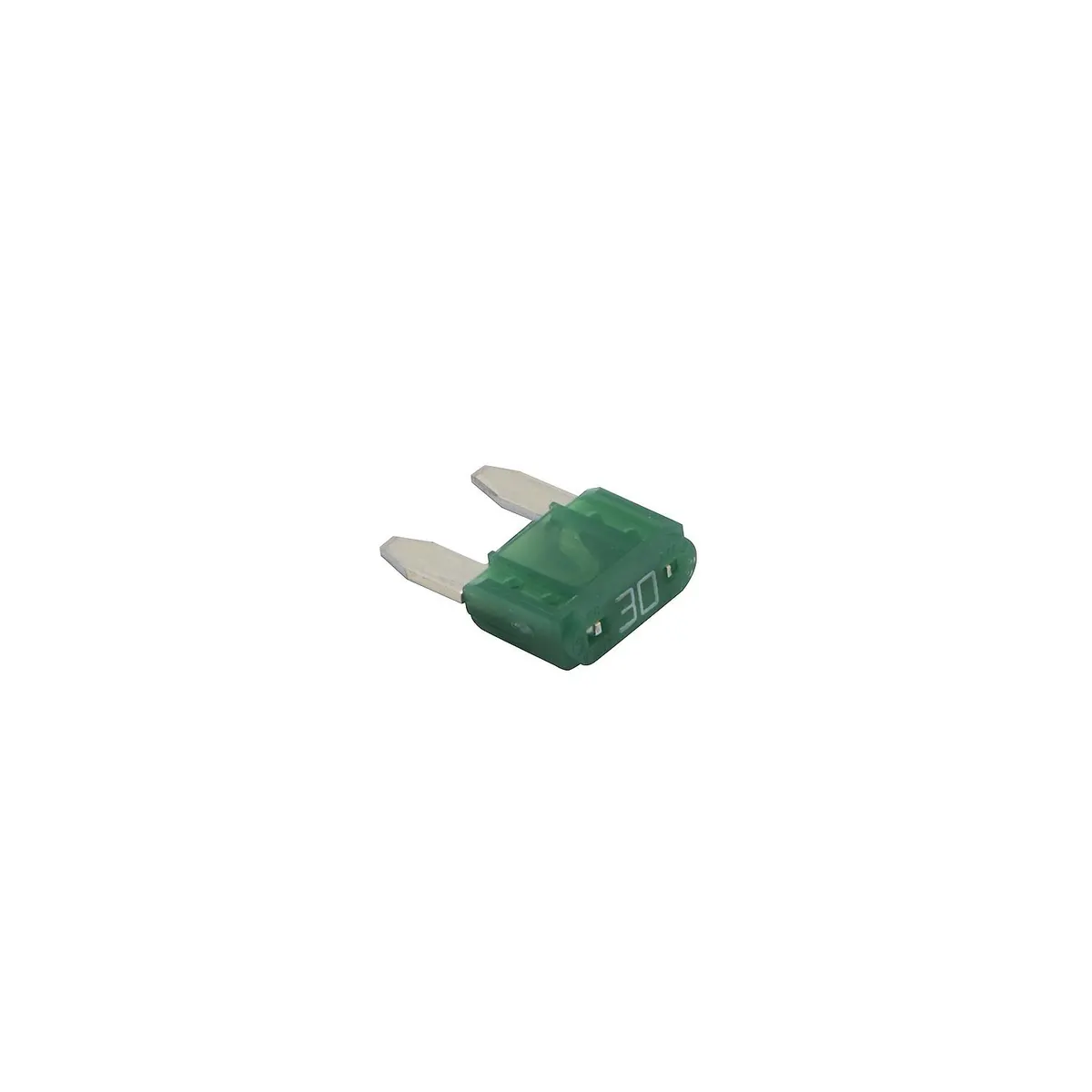 Mercury 83296930 30-Amp Fuse for Select Mercury Outboards and MerCruiser Sterndrive Engines